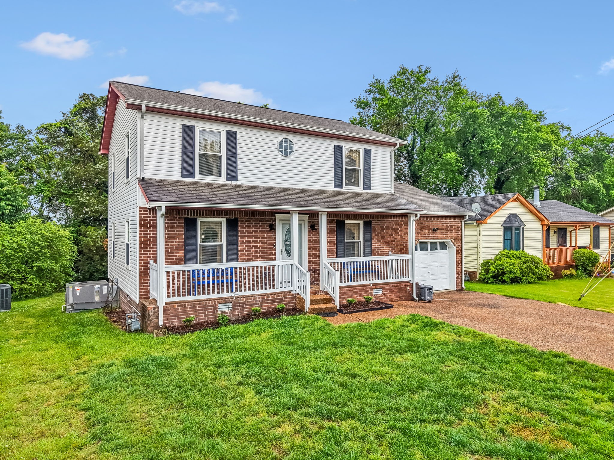 1613 Rice Hill Court Antioch TN 37013