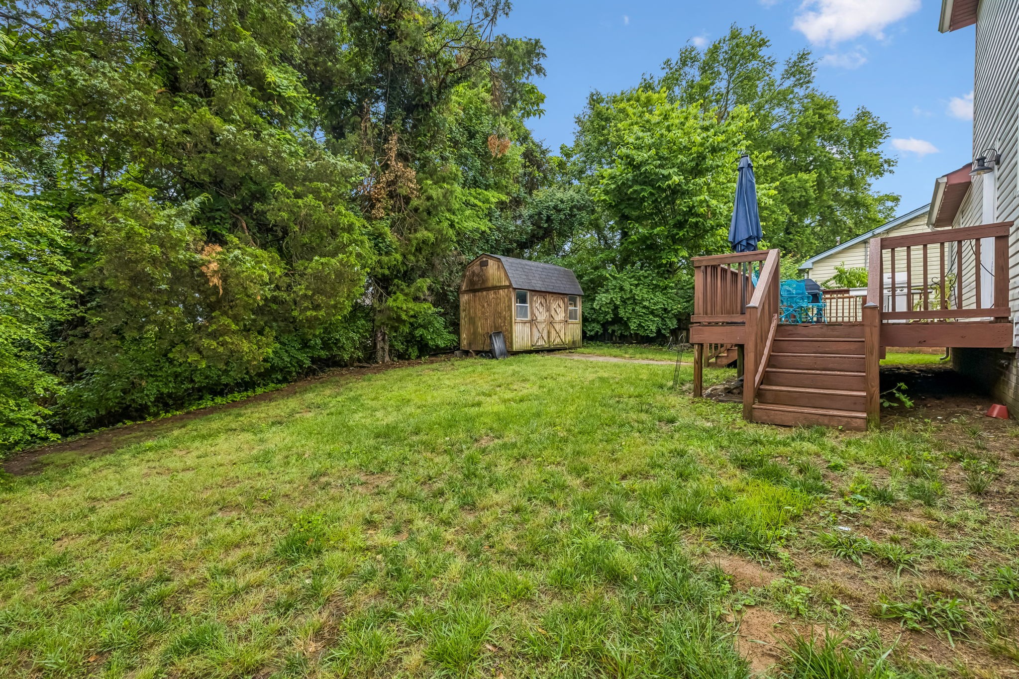 1613 Rice Hill Court Antioch TN 37013