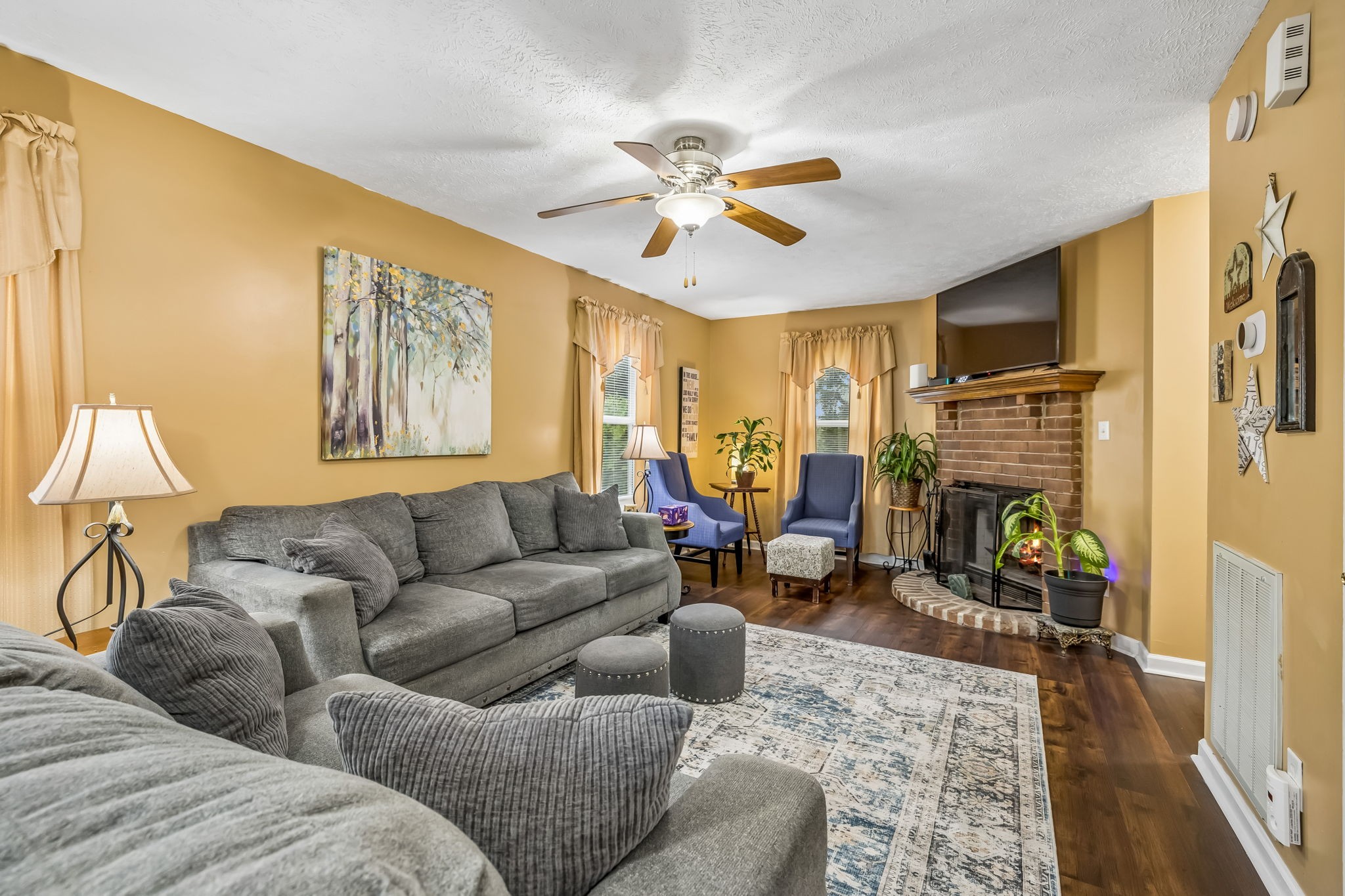 1613 Rice Hill Court Antioch TN 37013