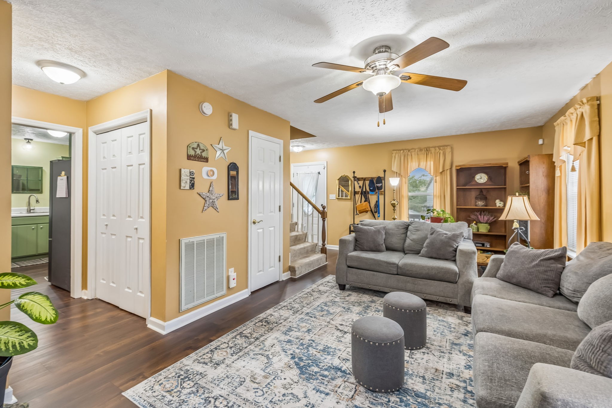 1613 Rice Hill Court Antioch TN 37013