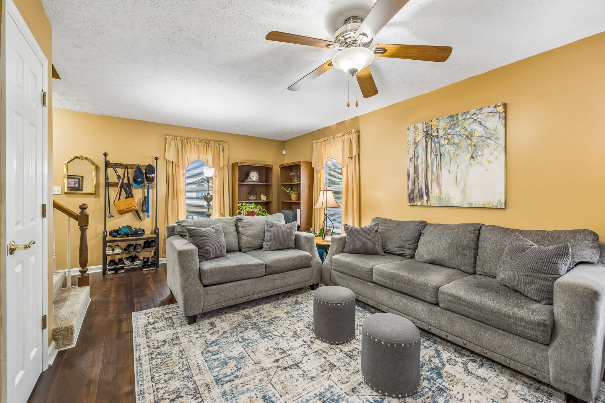 1613 Rice Hill Court Antioch TN 37013