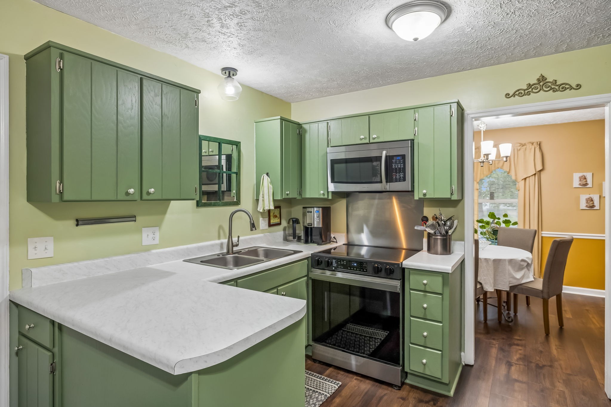 1613 Rice Hill Court Antioch TN 37013
