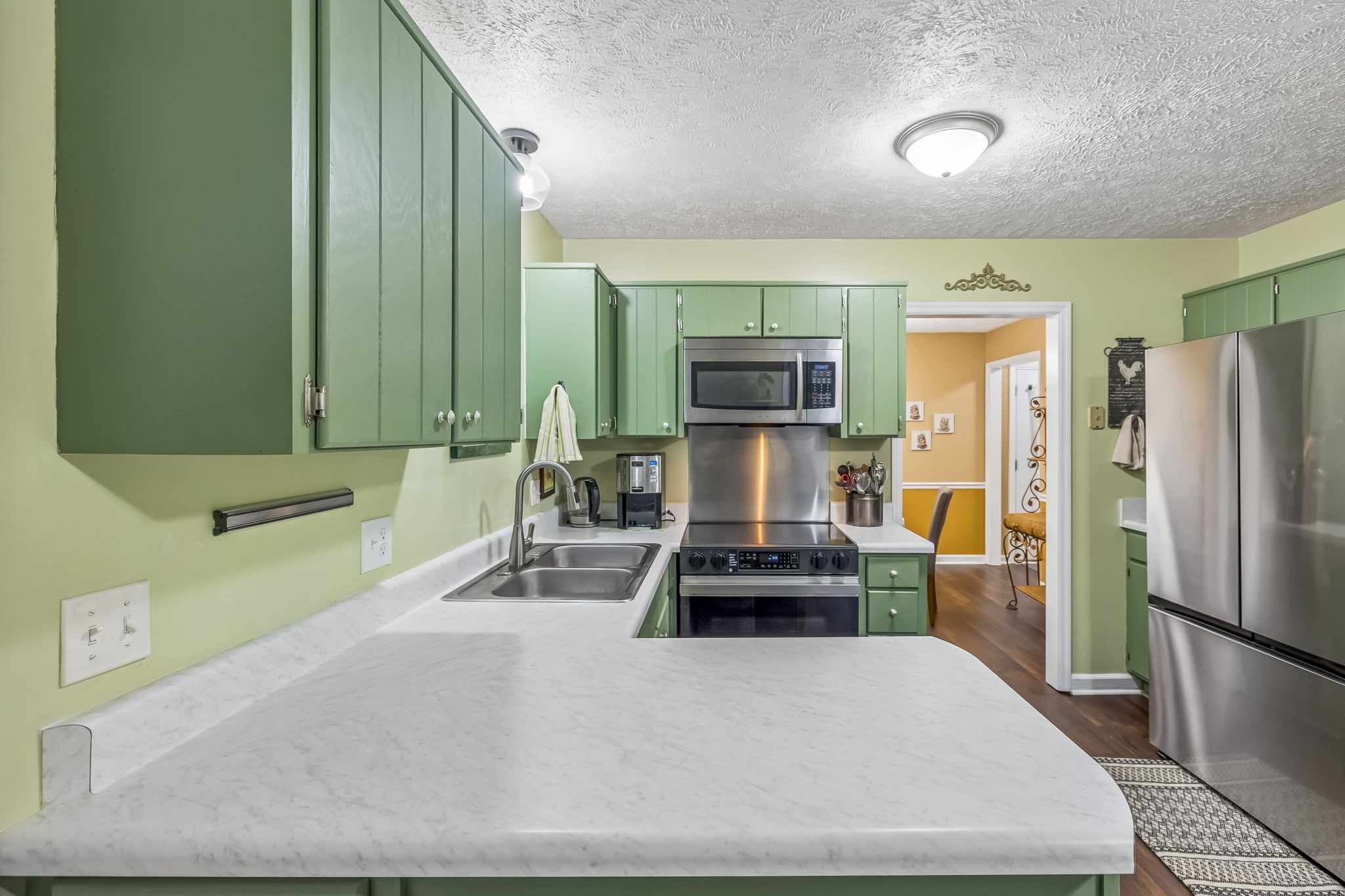 1613 Rice Hill Court Antioch TN 37013