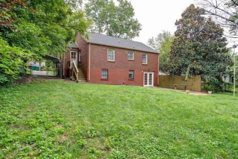 2001 Avalon Drive Nashville TN 37216