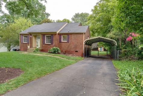 2001 Avalon Drive Nashville TN 37216