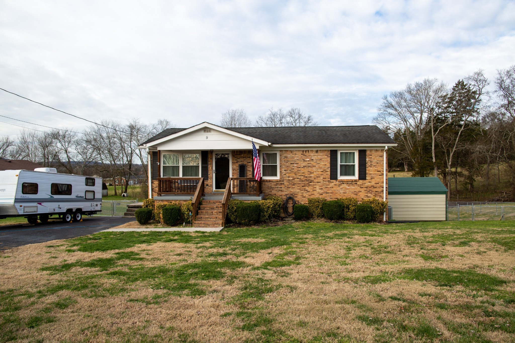 9 Roberts Lane Lebanon TN 37087