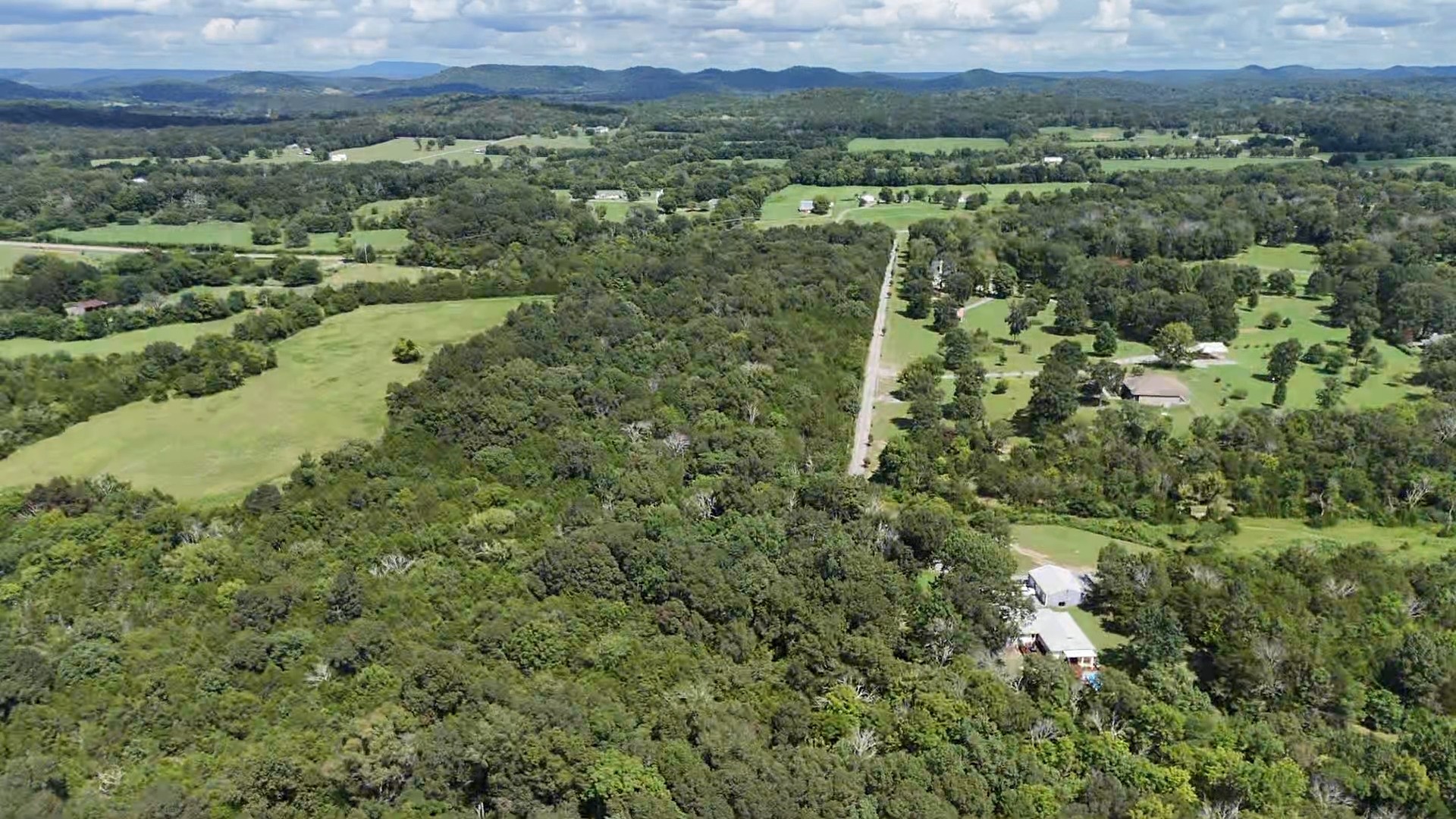 0 Murray Kittrell Road Readyville TN 37149