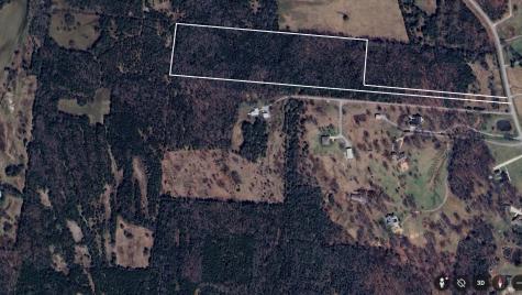 0 Murray Kittrell Road Readyville TN 37149