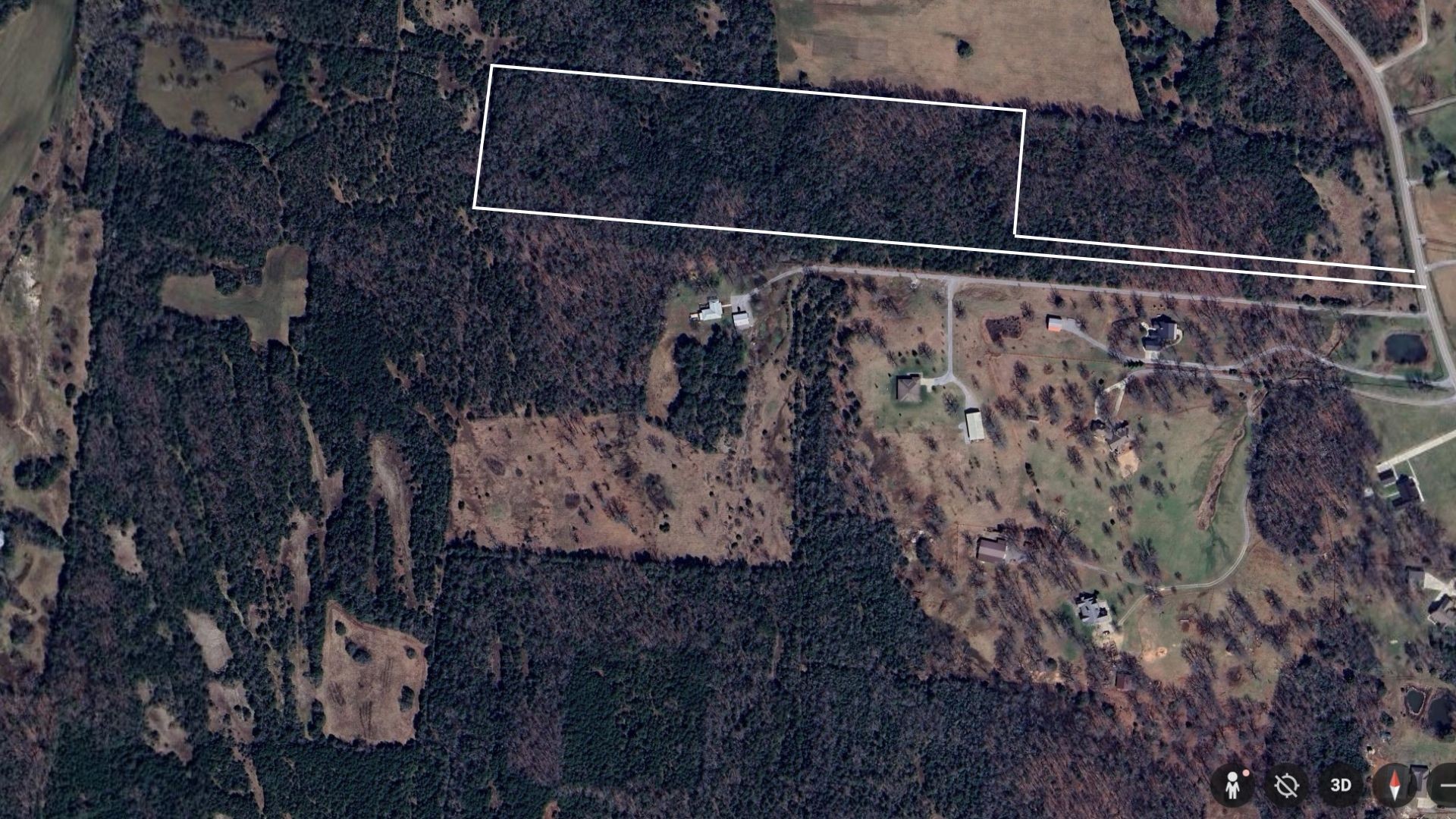 0 Murray Kittrell Road Readyville TN 37149