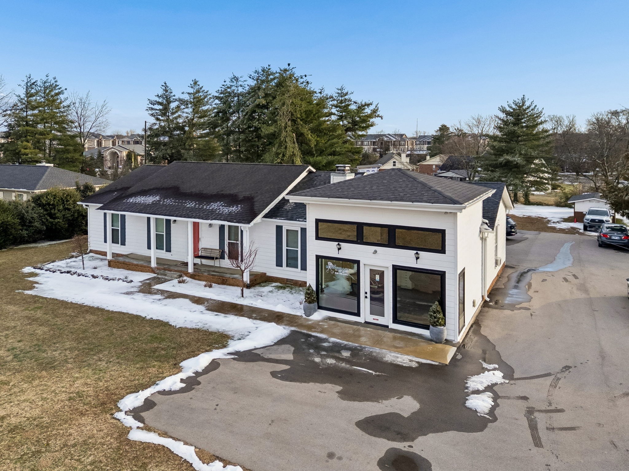 3877 Manson Pike Murfreesboro TN 37129
