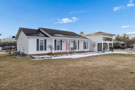 3877 Manson Pike Murfreesboro TN 37129