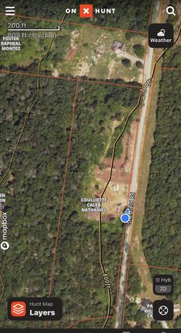 1 Rocky Glade Road Eagleville TN 37060
