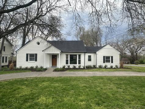 1329 Stratford Avenue Nashville TN 37216