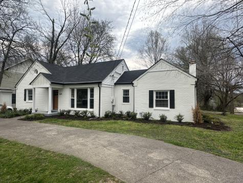1329 Stratford Avenue Nashville TN 37216