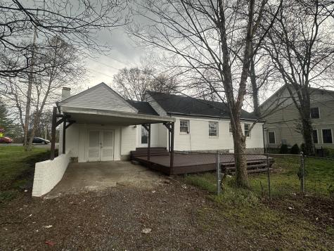 1329 Stratford Avenue Nashville TN 37216