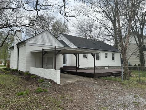 1329 Stratford Avenue Nashville TN 37216