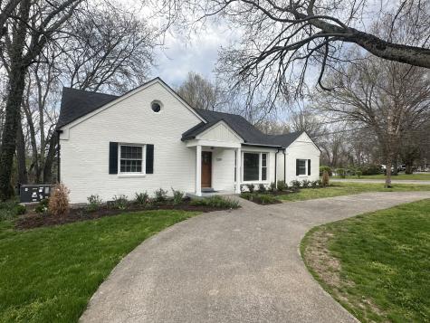 1329 Stratford Avenue Nashville TN 37216