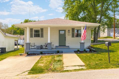 5821 Leslie Avenue Nashville TN 37209