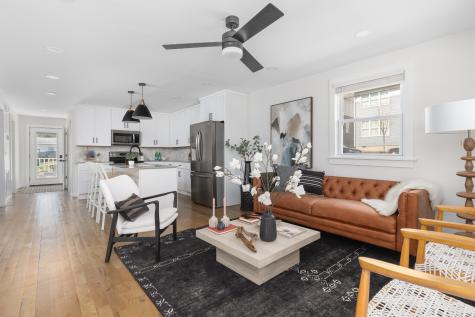 5821 Leslie Avenue Nashville TN 37209