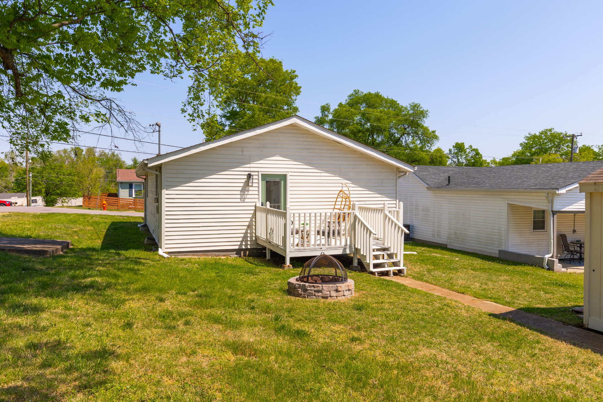 5821 Leslie Avenue Nashville TN 37209