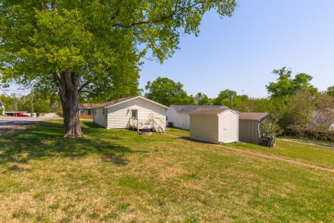 5821 Leslie Avenue Nashville TN 37209