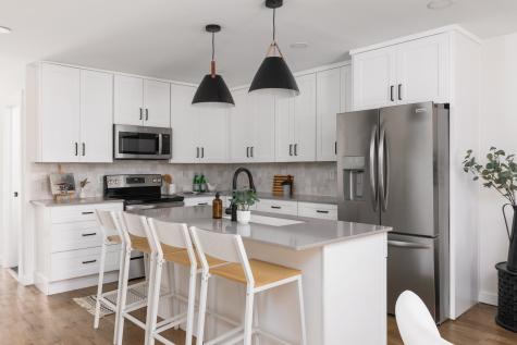 5821 Leslie Avenue Nashville TN 37209