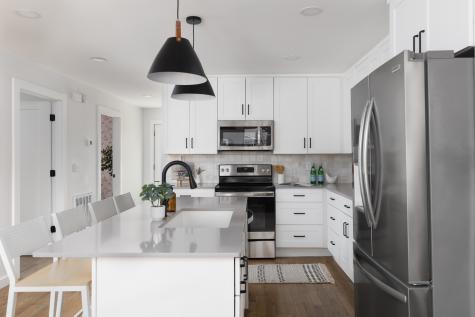 5821 Leslie Avenue Nashville TN 37209