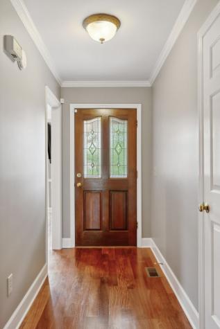 212 Tippett Hollow Court Franklin TN 37067