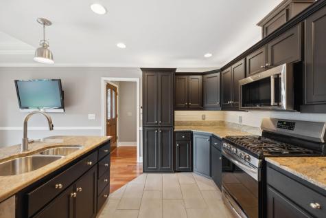 212 Tippett Hollow Court Franklin TN 37067