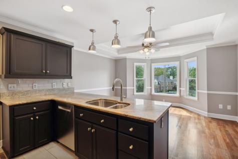 212 Tippett Hollow Court Franklin TN 37067