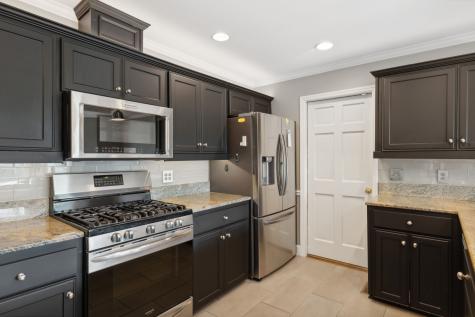 212 Tippett Hollow Court Franklin TN 37067