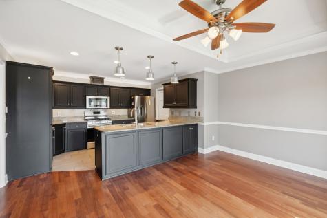 212 Tippett Hollow Court Franklin TN 37067