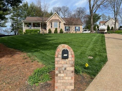 212 Tippett Hollow Court Franklin TN 37067
