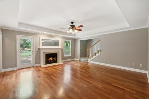 212 Tippett Hollow Court Franklin TN 37067