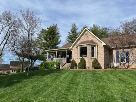 212 Tippett Hollow Court Franklin TN 37067