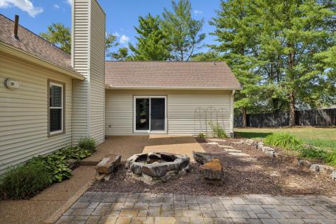 212 Tippett Hollow Court Franklin TN 37067