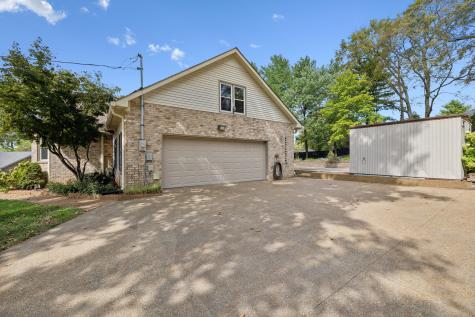 212 Tippett Hollow Court Franklin TN 37067