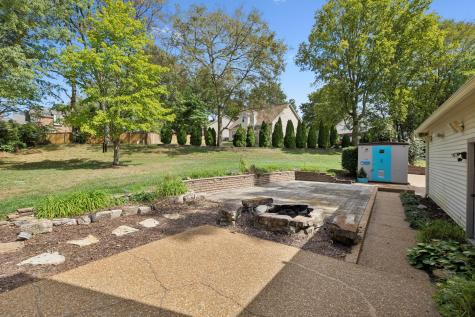 212 Tippett Hollow Court Franklin TN 37067