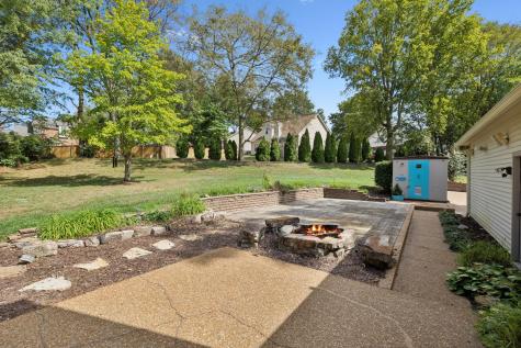 212 Tippett Hollow Court Franklin TN 37067