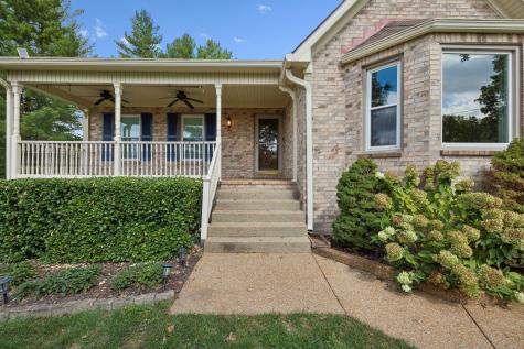 212 Tippett Hollow Court Franklin TN 37067