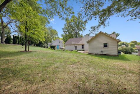 212 Tippett Hollow Court Franklin TN 37067