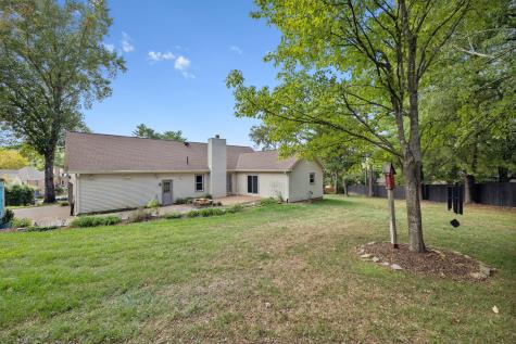 212 Tippett Hollow Court Franklin TN 37067