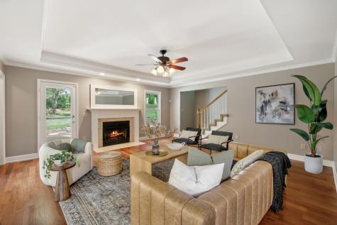 212 Tippett Hollow Court Franklin TN 37067