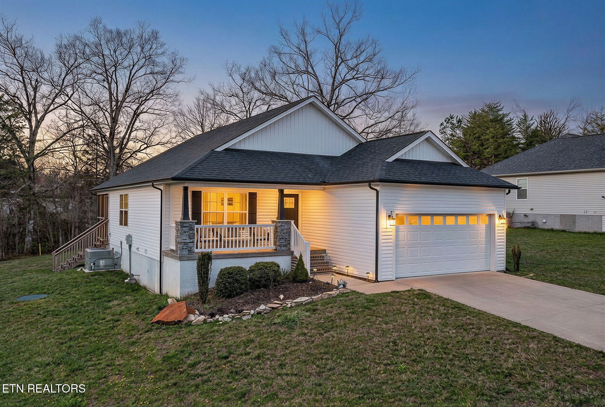 22 Patrick Drive Crossville TN 38555