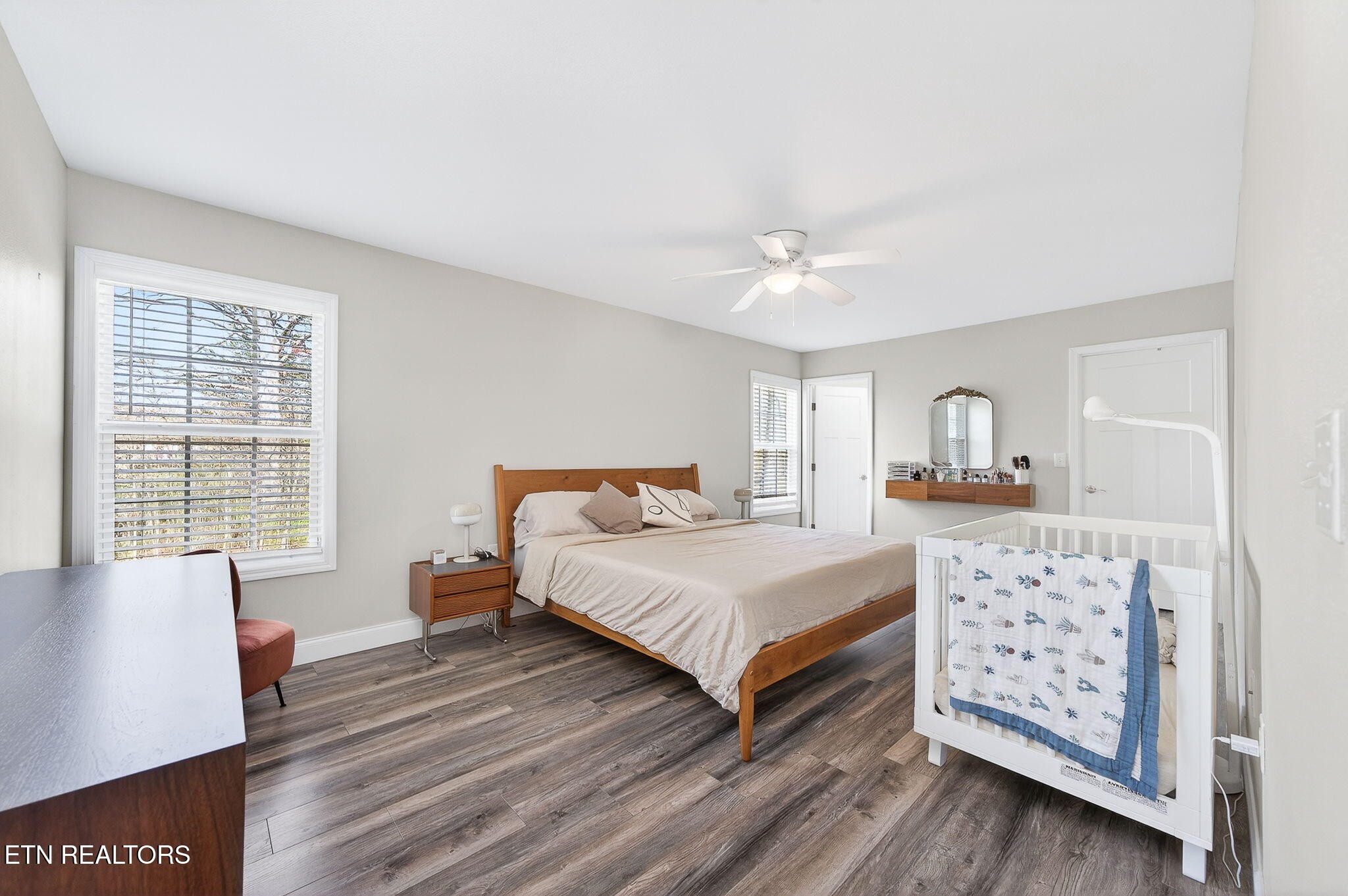 22 Patrick Drive Crossville TN 38555