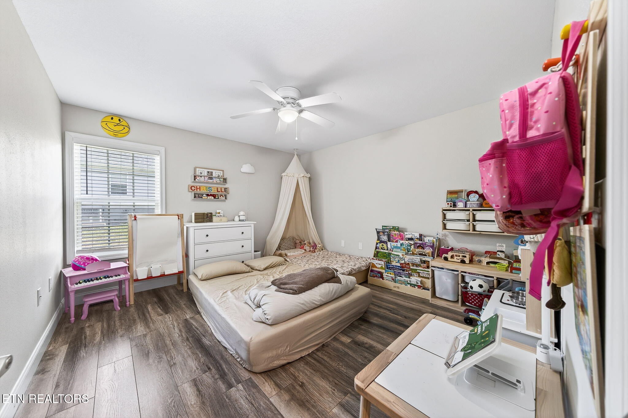 22 Patrick Drive Crossville TN 38555
