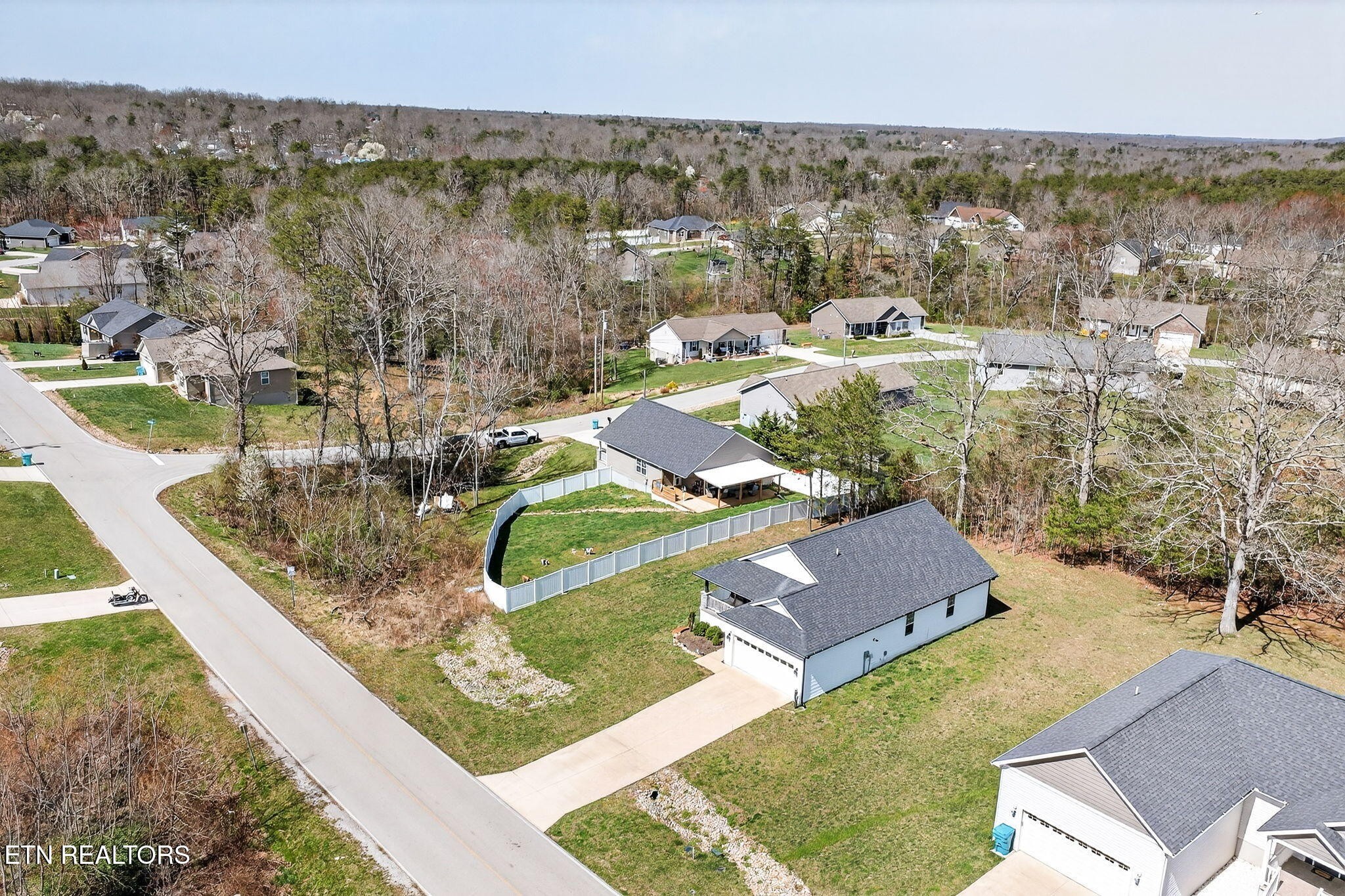 22 Patrick Drive Crossville TN 38555
