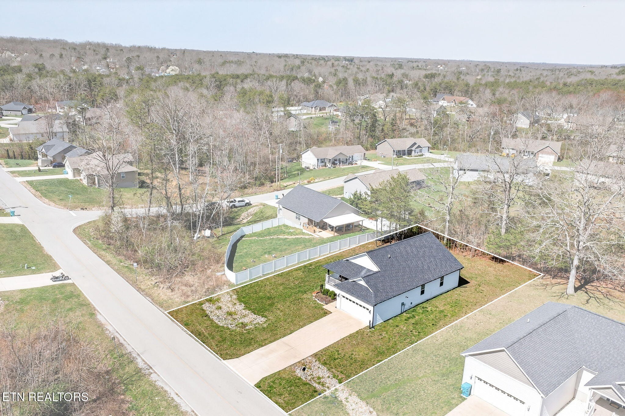 22 Patrick Drive Crossville TN 38555