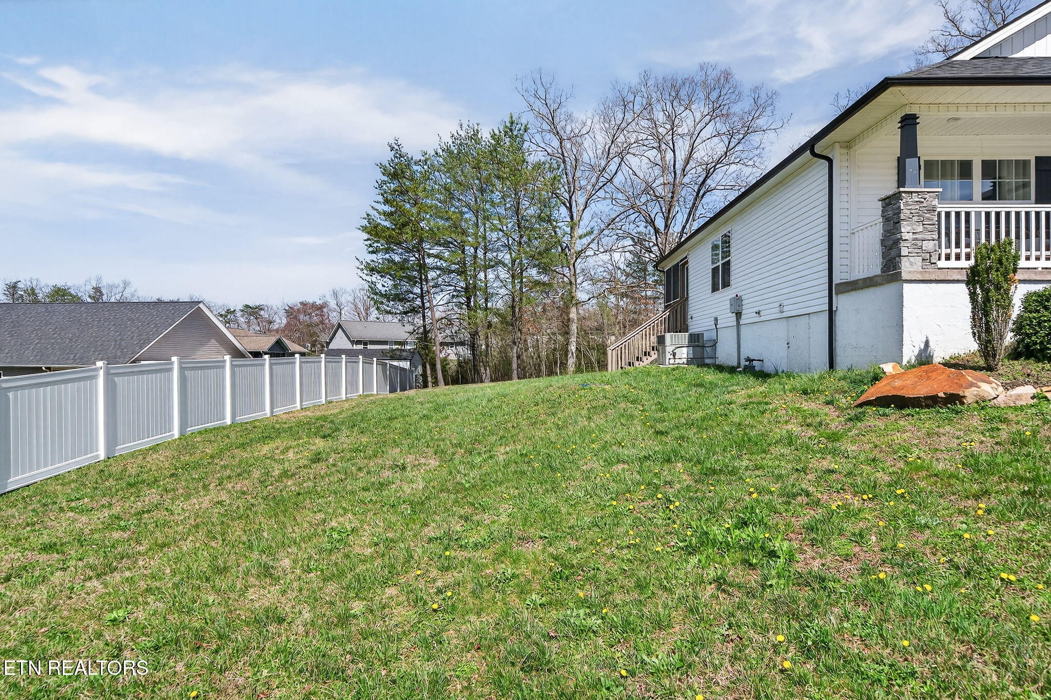 22 Patrick Drive Crossville TN 38555