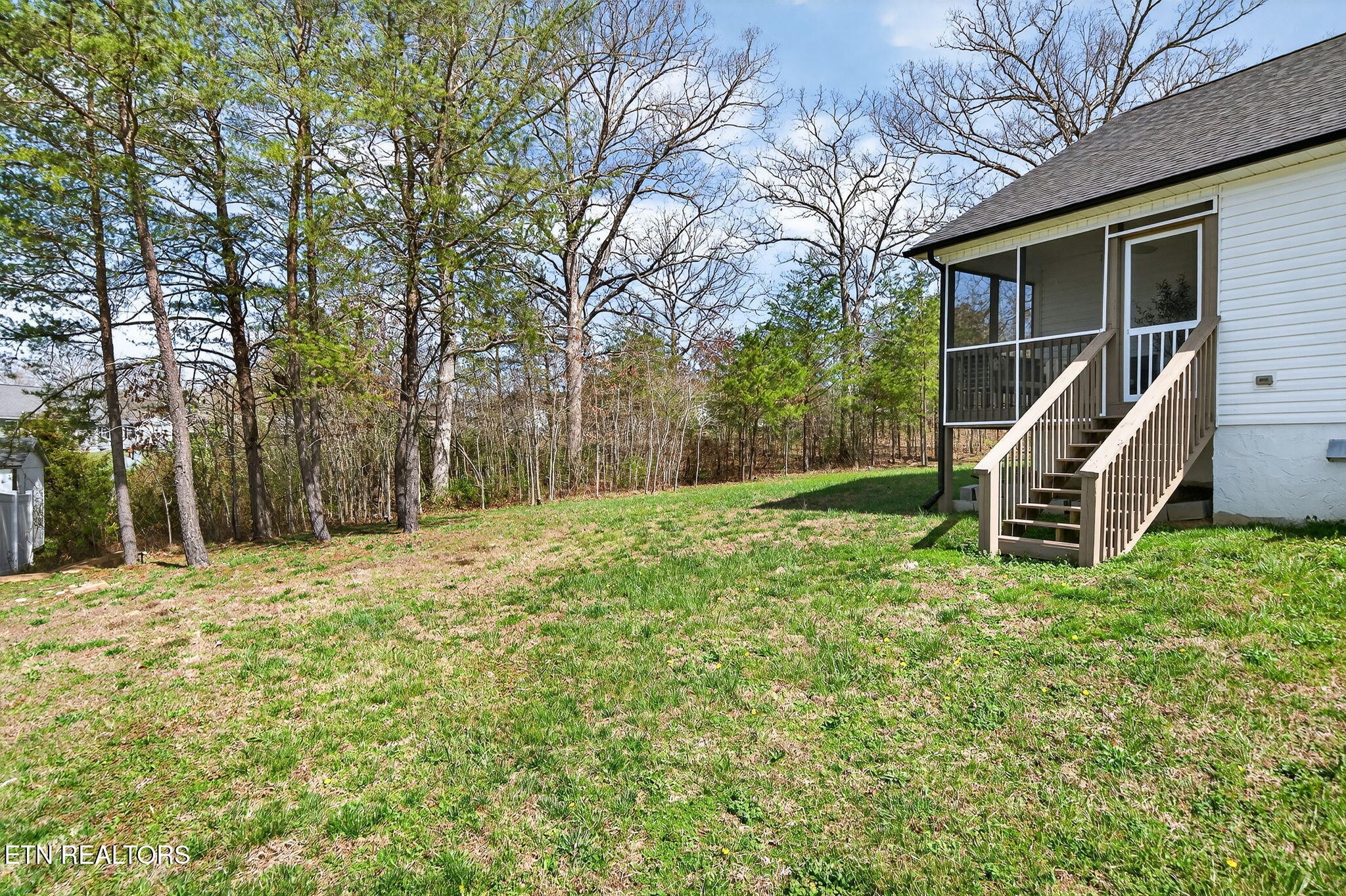 22 Patrick Drive Crossville TN 38555